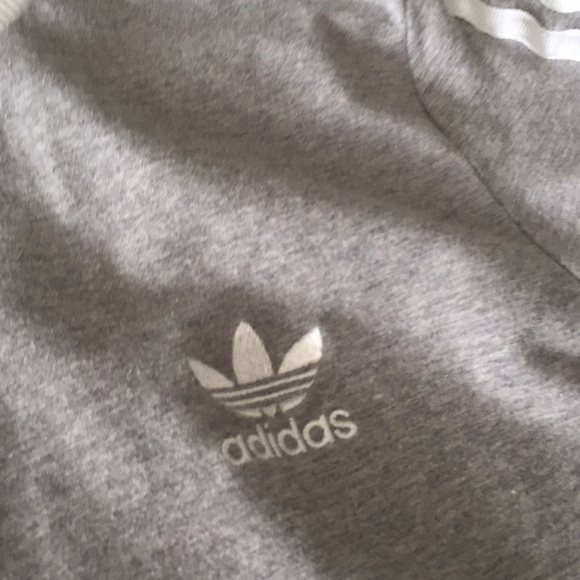 Adidas Long Sleeve Top - Picture 2 of 8